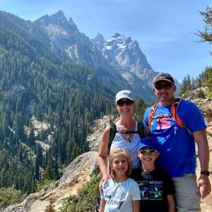 Meet your Posher, Terra